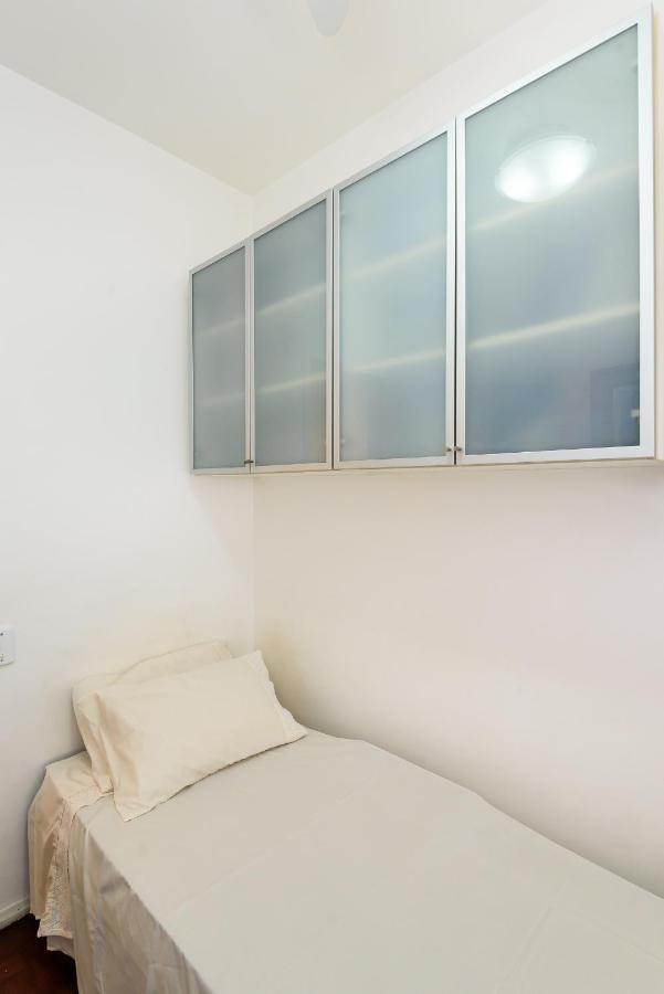 Apartment Excelente Em Ipanema - Ambiente Familiar - Bt101 Z2