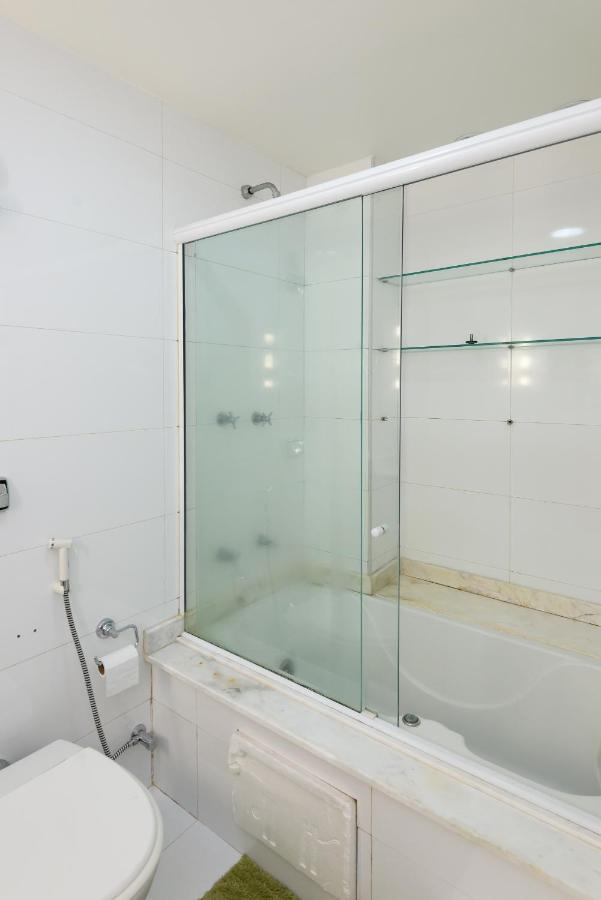 Excelente Em Ipanema - Ambiente Familiar - Bt101 Z2 Apartment Rio de Janeiro