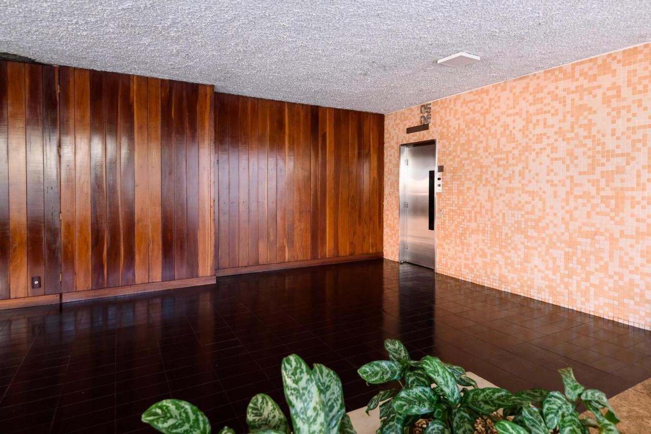 Excelente Em Ipanema - Ambiente Familiar - Bt101 Z2 Apartment Rio de Janeiro
