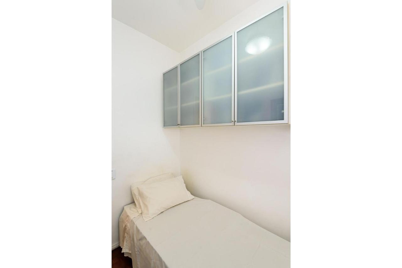 Excelente Em Ipanema - Ambiente Familiar - Bt101 Z2 * Rio de Janeiro